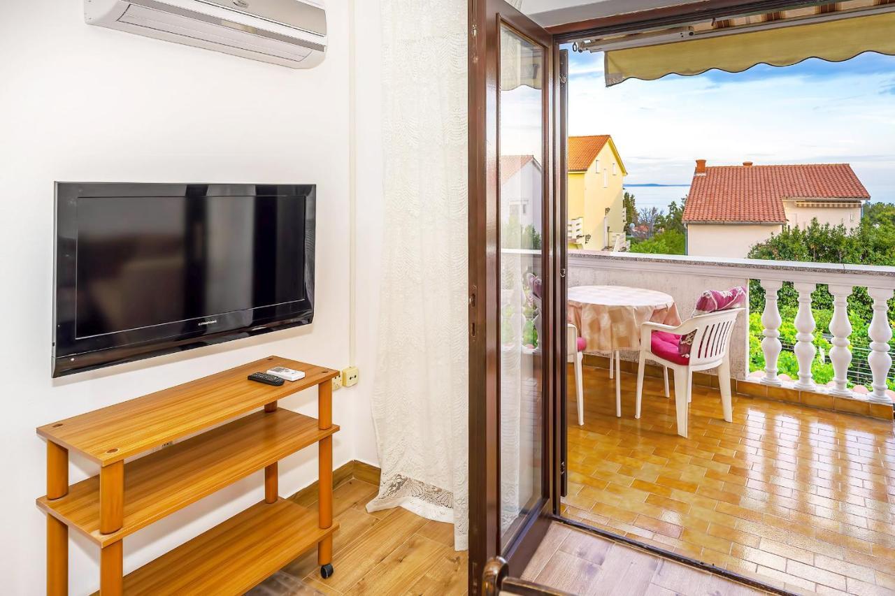 Apartments Jurina คิร์ก ภายนอก รูปภาพ