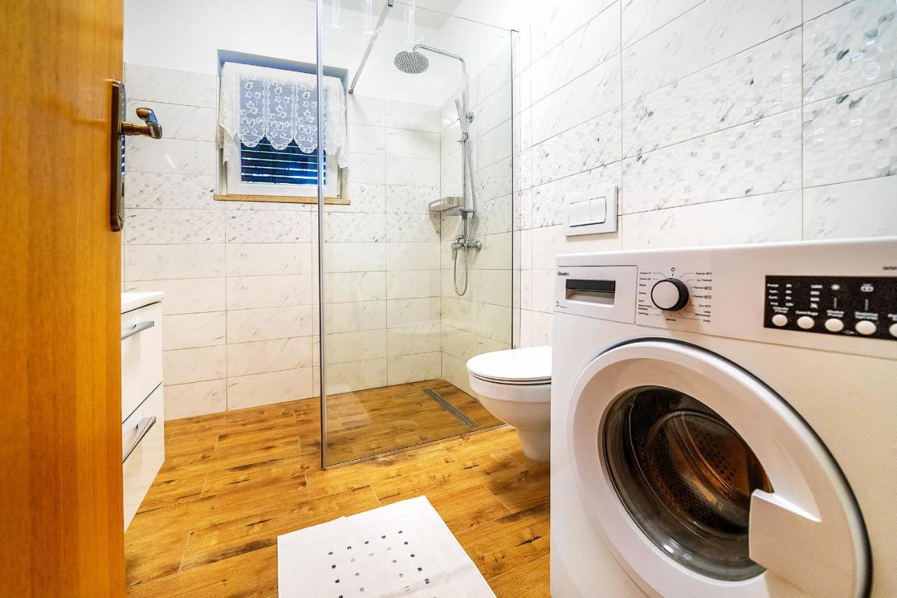 Apartments Jurina คิร์ก ภายนอก รูปภาพ