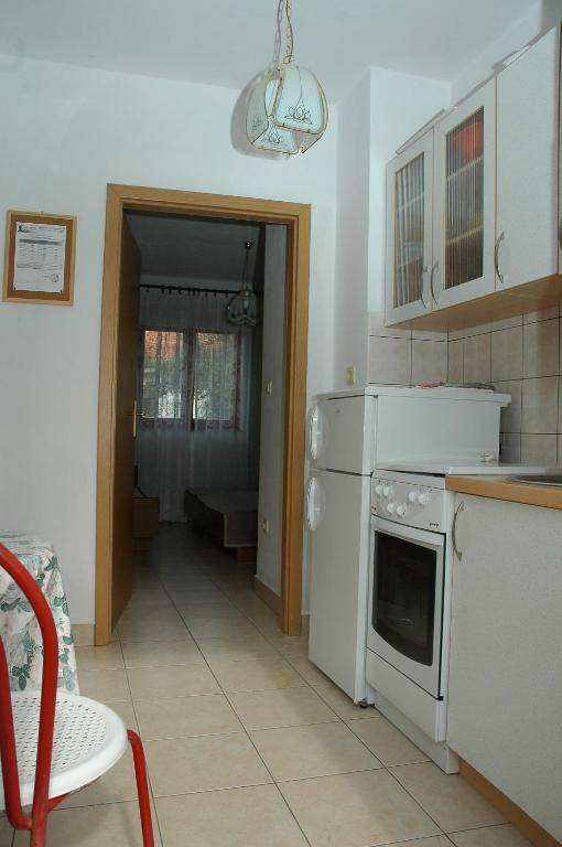 Apartments Jurina คิร์ก ห้อง รูปภาพ